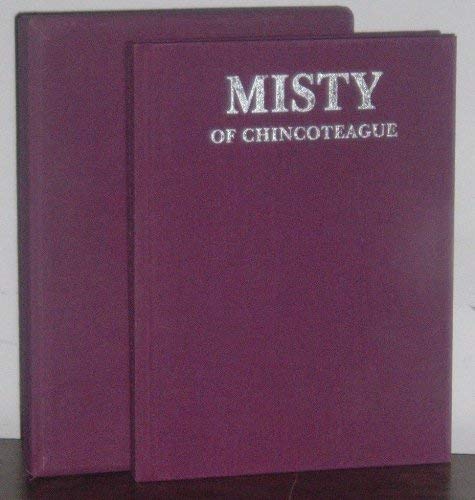 Misty of Chincoteague Limited Edition (9780689813771) by Henry, Marguerite