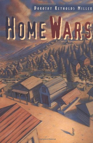 Beispielbild fr Home Wars zum Verkauf von Better World Books