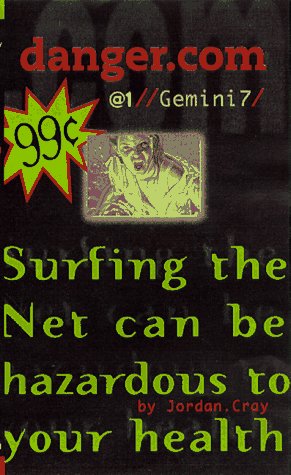 9780689814327: Gemini7 (DANGERCOM)