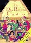 Beispielbild fr The Day Before Christmas Diorama Book zum Verkauf von Hawking Books