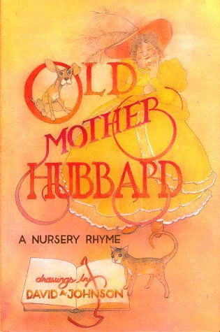 Stock image for Old Mother Hubbard for sale by Better World Books