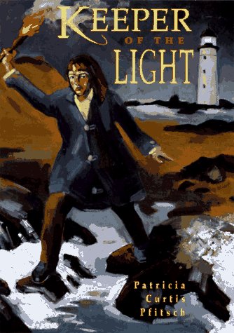 Stock image for Keeper of the Light for sale by Better World Books