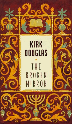 9780689814938: The Broken Mirror: A Novella