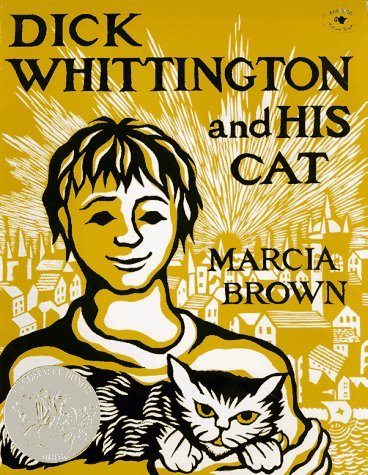 Stock image for Dick Whittington and His Cat for sale by Better World Books