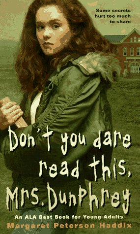 Stock image for Don't You Dare Read This, Mrs. Dunphrey for sale by Wonder Book