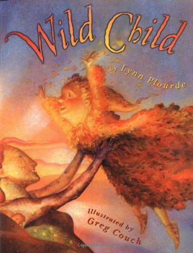 Stock image for Wild Child for sale by BooksRun