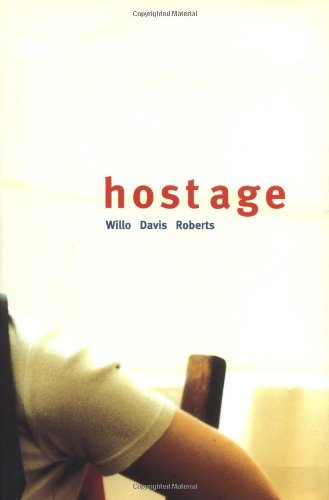 Stock image for Hostage for sale by Better World Books: West