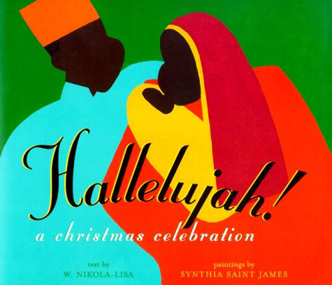 Imagen de archivo de Hallelujah: A Christmas Celebration a la venta por Orion Tech