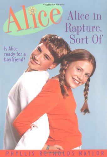 Stock image for Alice in Rapture, Sort Of for sale by Wonder Book