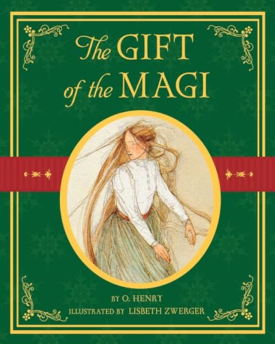 9780689817014: The Gift of the Magi (Aladdin Picture Books)