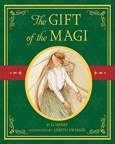 9780689817014: The Gift of the Magi (Aladdin Picture Books)