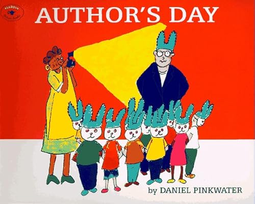 Stock image for Author's Day for sale by Better World Books