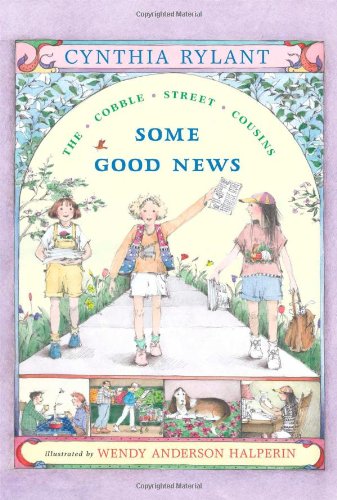 Imagen de archivo de Some Good News a la venta por Gulf Coast Books