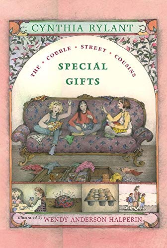 Imagen de archivo de Special Gifts : Ready-for-Chapters a la venta por Your Online Bookstore