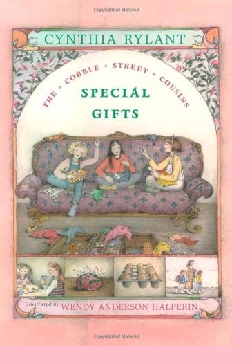 9780689817151: Special Gifts (Volume 3)