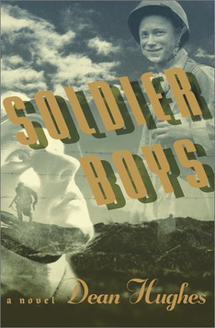 Imagen de archivo de Soldier Boys a la venta por Front Cover Books