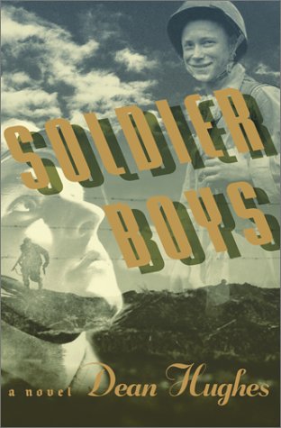 Stock image for Soldier Boys for sale by Front Cover Books