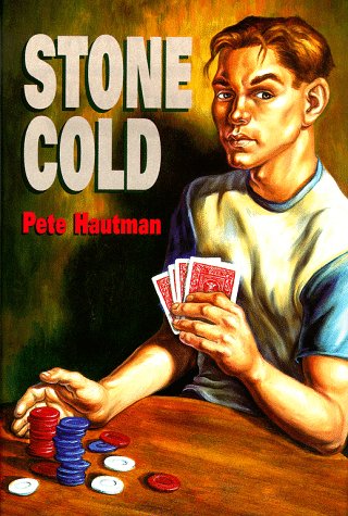 Imagen de archivo de Stone Cold a la venta por BooksRun