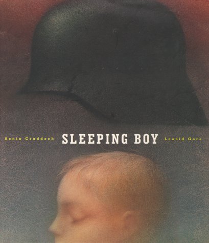 Stock image for Sleeping Boy for sale by Better World Books