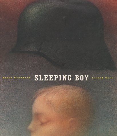 Stock image for Sleeping Boy for sale by Gulf Coast Books