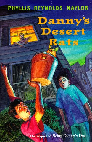 Dannys Desert Rats