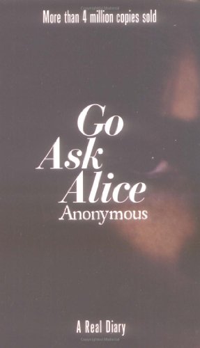 Beispielbild fr Go Ask Alice zum Verkauf von SecondSale
