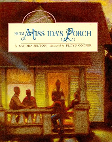 Stock image for From Miss Ida's Porch for sale by Gulf Coast Books