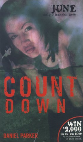 Imagen de archivo de Countdown: August a la venta por Hawking Books
