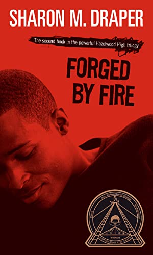 Beispielbild fr Forged by Fire zum Verkauf von Your Online Bookstore