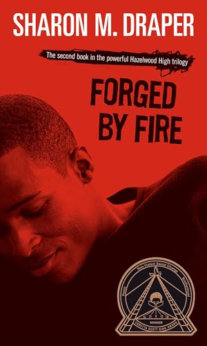 Forged by Fire - Draper, Sharon M.