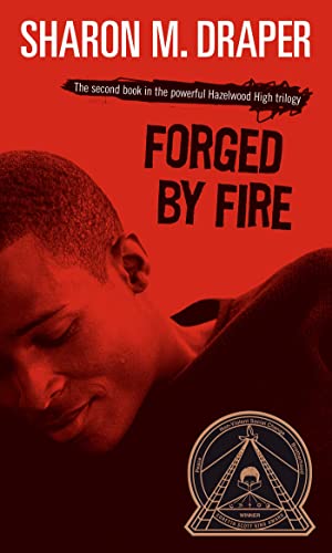 9780689818516: Forged by Fire (Volume 2)