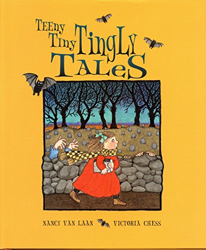 Imagen de archivo de Teeny Tiny Tingly Tales a la venta por SecondSale