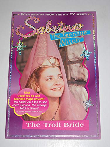 Imagen de archivo de The Troll Bride a la venta por ThriftBooks-Atlanta