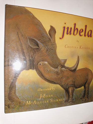Imagen de archivo de Jubela a la venta por Better World Books