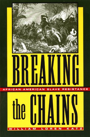 Stock image for Breaking The Chains for sale by Books of the Smoky Mountains