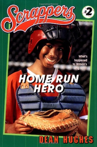 Stock image for Home Run Hero (Scrappers) for sale by SecondSale