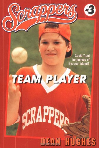 Imagen de archivo de Team Player (SCRAPPERS) a la venta por BooksRun