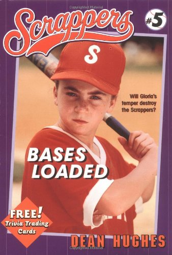 Stock image for Scrappers 5: Bases Loaded for sale by SecondSale