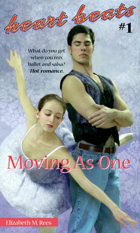 Stock image for Moving As One for sale by Better World Books