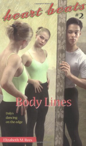 Stock image for Body Lines for sale by ThriftBooks-Atlanta
