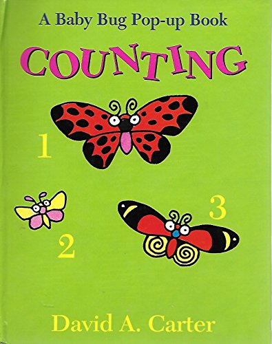 9780689819711: Counting