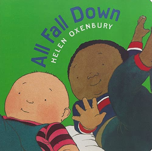 Imagen de archivo de All Fall Down (Oxenbury Board Books) a la venta por SecondSale