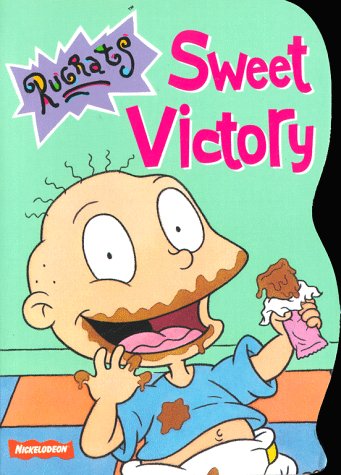 Beispielbild fr Sweet Victory (Rugrats) zum Verkauf von Wonder Book