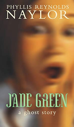 9780689820021: Jade Green: A Ghost Story