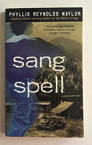 Beispielbild fr Sang Spell zum Verkauf von Gulf Coast Books