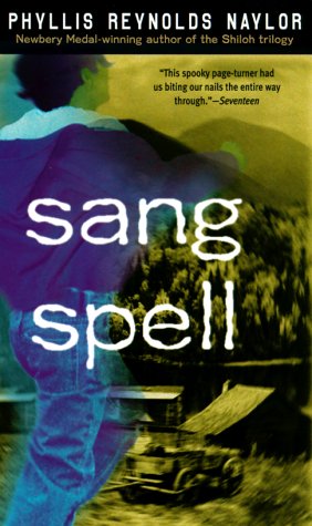 Stock image for Sang Spell for sale by SecondSale