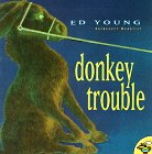 9780689820106: Donkey Trouble (Aladdin Picture Books)