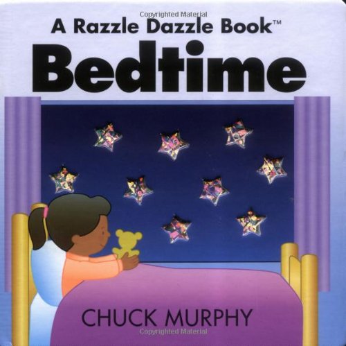 9780689820540: Bedtime: A Razzle Dazzle Book