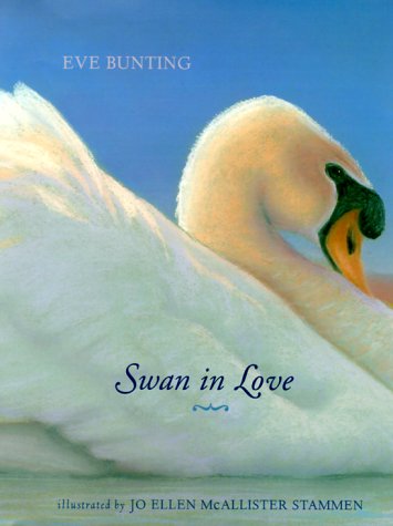 Stock image for SWAN IN LOVE for sale by Columbia Books, ABAA/ILAB, MWABA