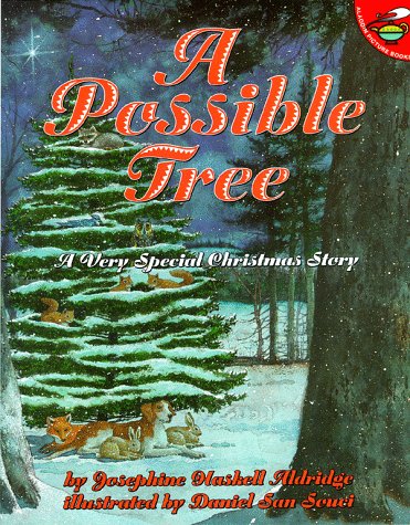 Immagine dell'editore per A Possible Tree venduto da ThriftBooks-Dallas